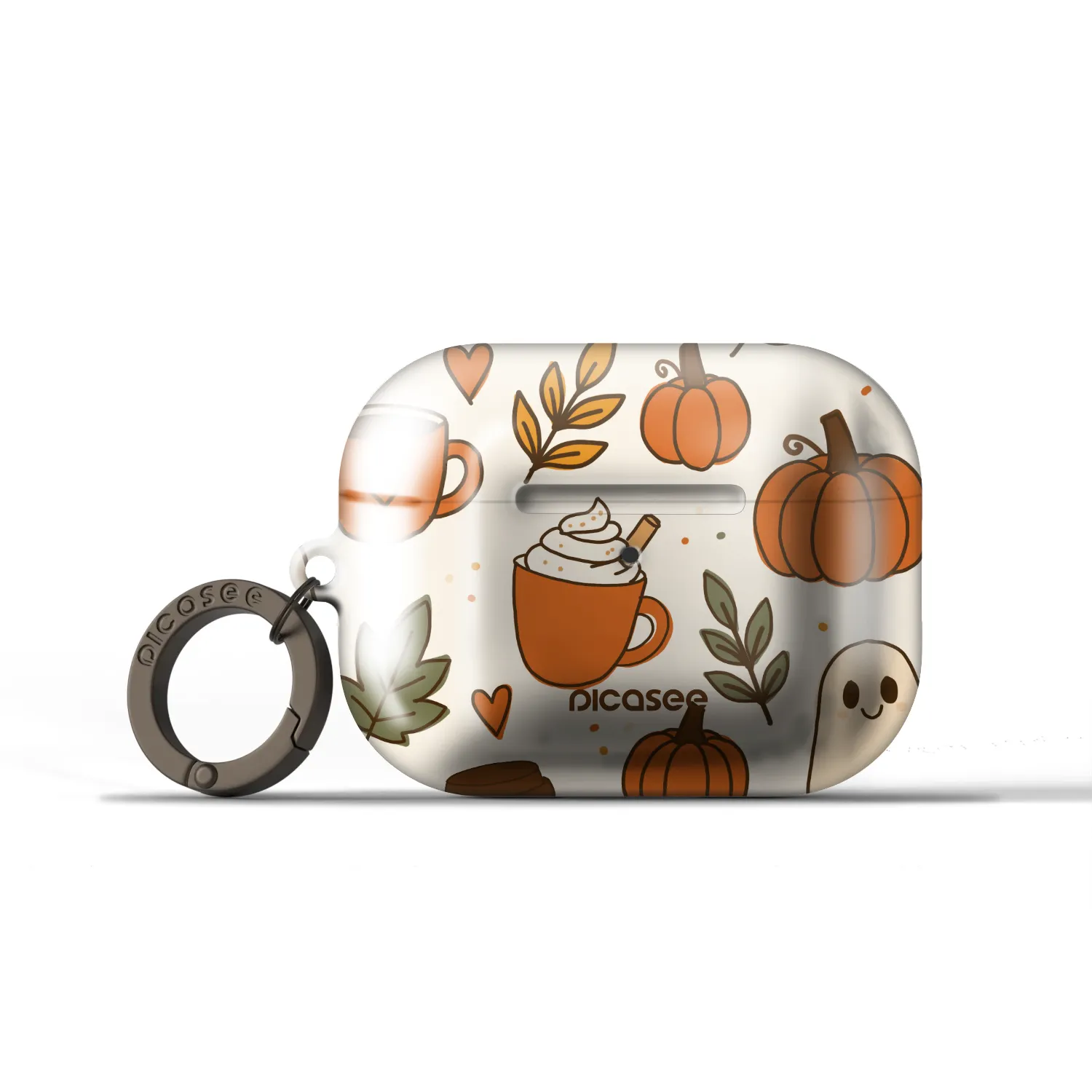 Picasee Obal pro Apple AirPods Pro 3 - Fall vibes