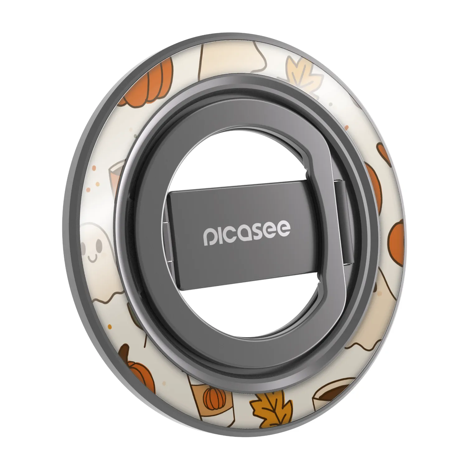 Picasee Magnetic holder - Schwarz