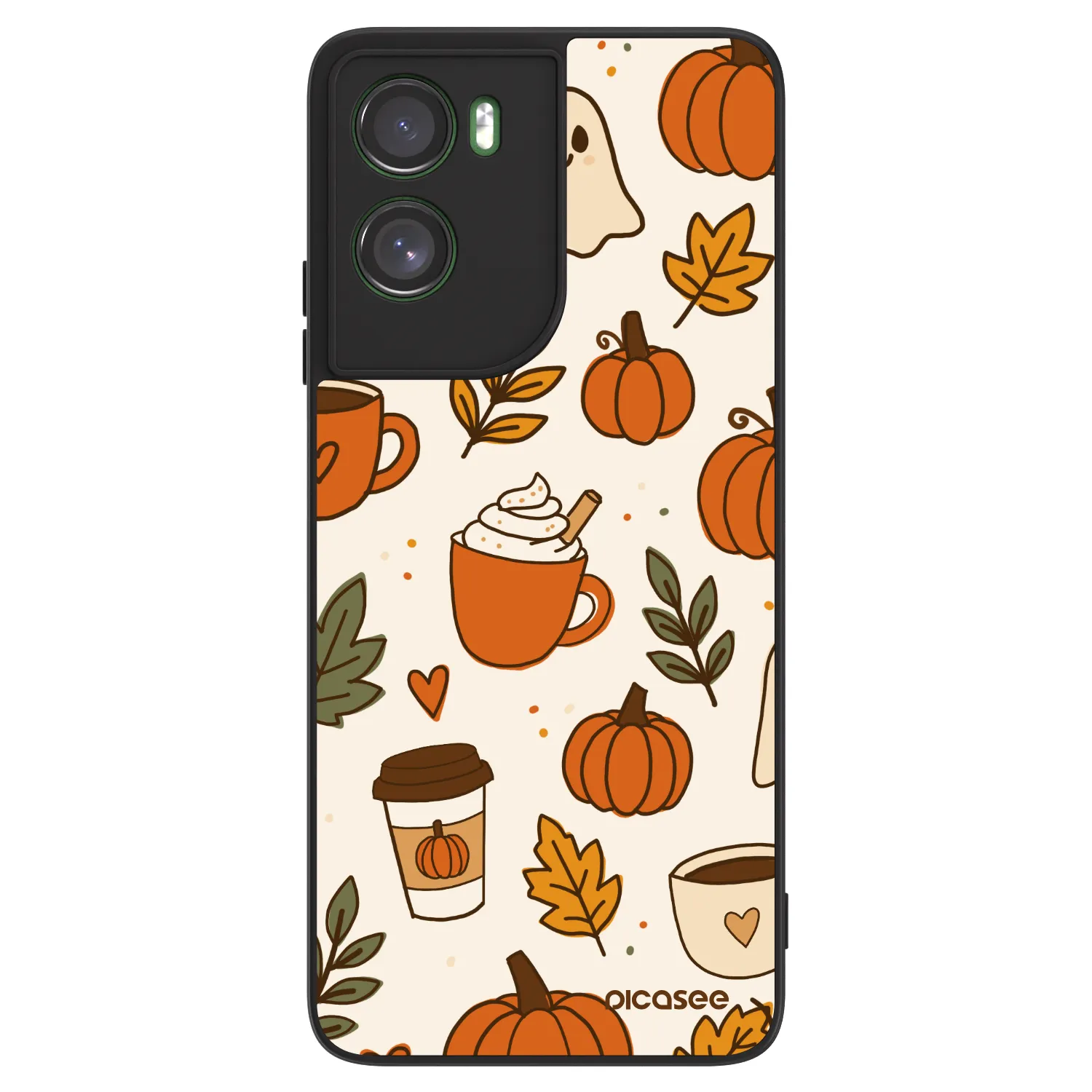 Picasee ULTIMATE CASE für Motorola Moto G06 - Fall vibes