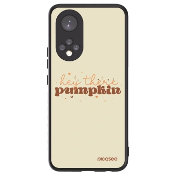 Hülle für Huawei Nova 9 - Hey there pumpkin