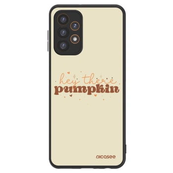 Hülle für Samsung Galaxy A23 A236B 5G - Hey there pumpkin