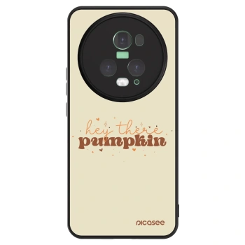 Hülle für Honor Magic5 Pro - Hey there pumpkin