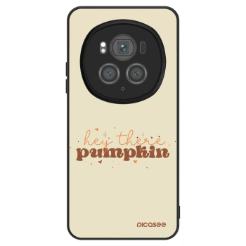 Hülle für Honor Magic6 Pro - Hey there pumpkin