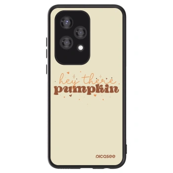 Hülle für Honor 200 Lite - Hey there pumpkin