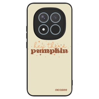 Picasee ULTIMATE CASE für Xiaomi Redmi Note 15 Pro+ - Hey there pumpkin