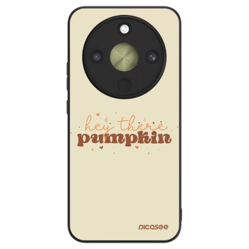 Hülle für Honor Magic8 Lite 5G - Hey there pumpkin