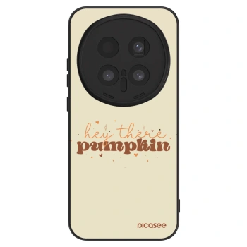 Hülle für Honor Magic8 Pro 5G - Hey there pumpkin