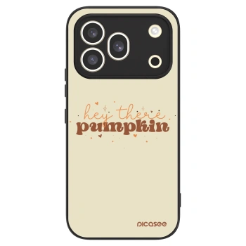 Picasee ULTIMATE CASE für Honor 600 Pro - Hey there pumpkin