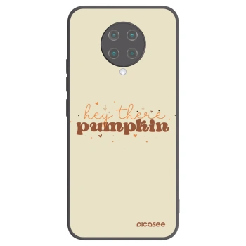 Hülle für Xiaomi Poco F2 Pro - Hey there pumpkin