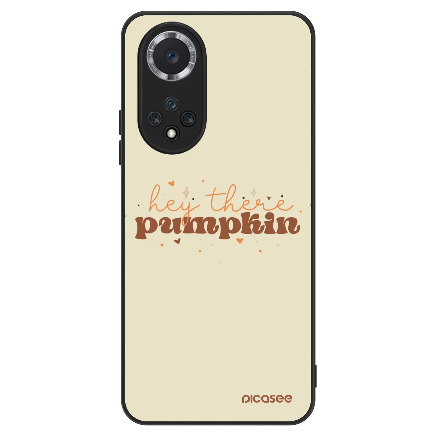 Picasee ULTIMATE CASE für Huawei Nova 9 SE - Hey there pumpkin
