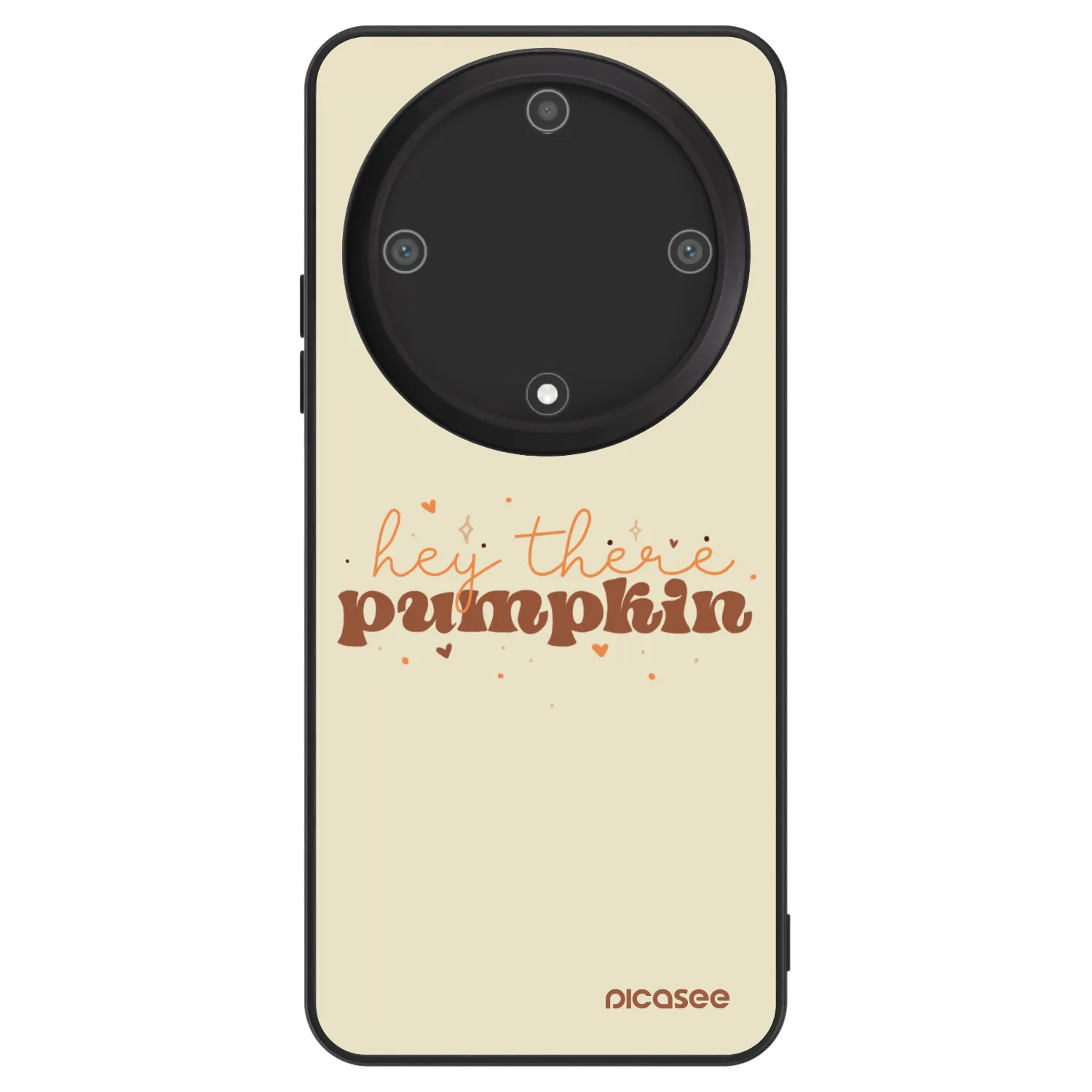 Picasee ULTIMATE CASE für Honor Magic5 Lite 5G - Hey there pumpkin