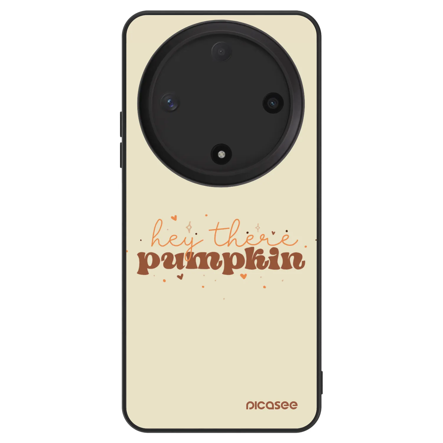 Picasee ULTIMATE CASE für Honor Magic6 Lite 5G - Hey there pumpkin