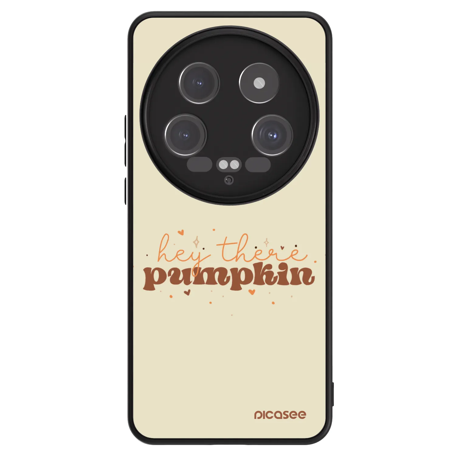 Picasee ULTIMATE CASE für Xiaomi 14 Ultra - Hey there pumpkin