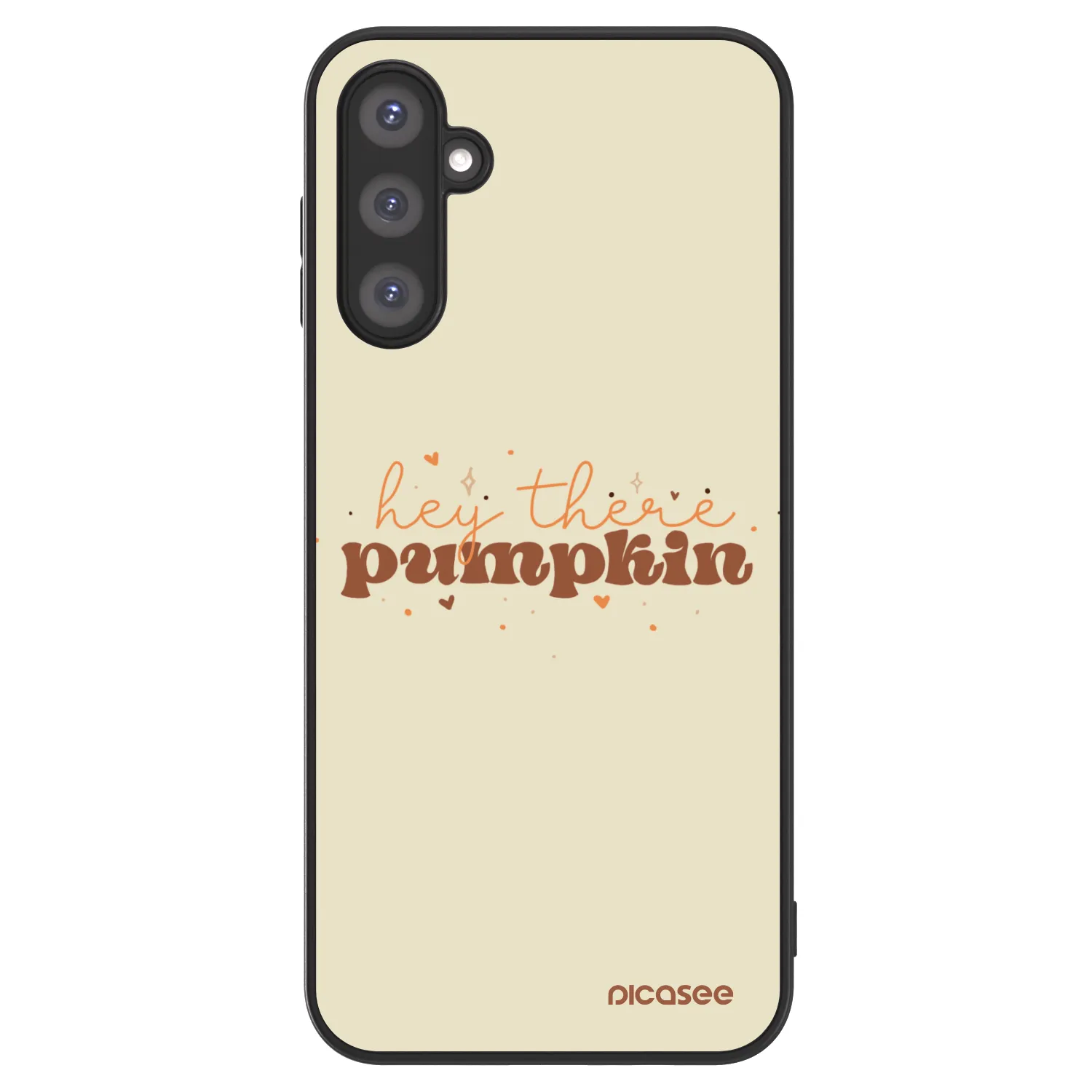 Picasee ULTIMATE CASE für Samsung Galaxy A05s A057G - Hey there pumpkin