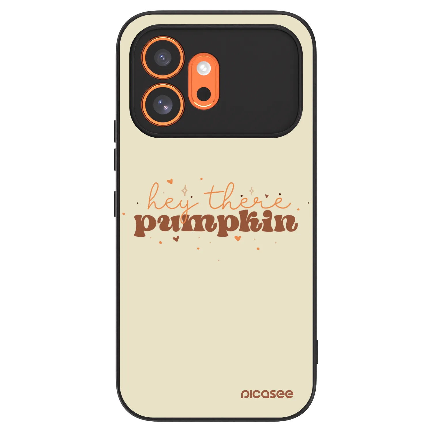 Picasee ULTIMATE CASE für Honor 600 - Hey there pumpkin