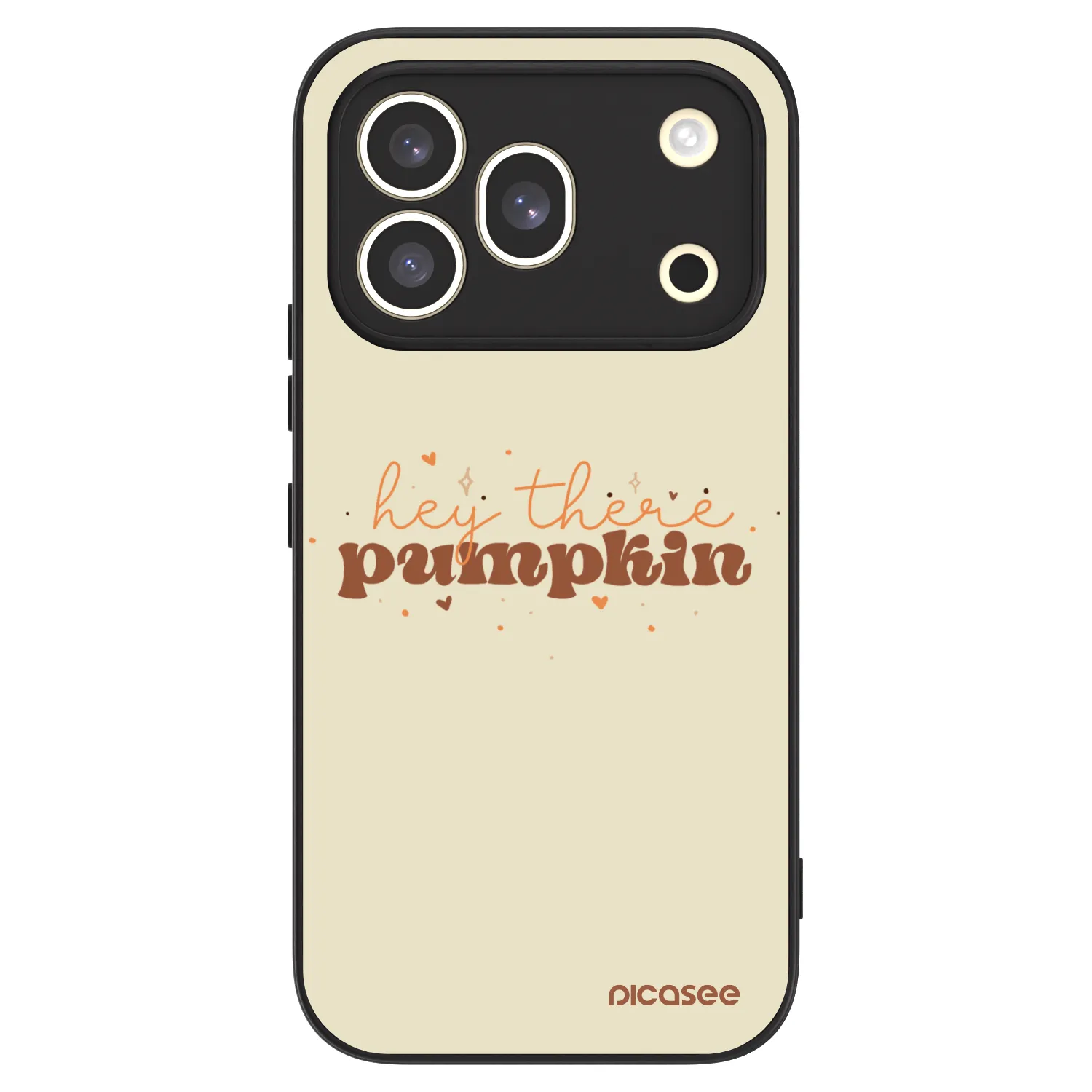 Picasee ULTIMATE CASE für Honor 600 Pro - Hey there pumpkin