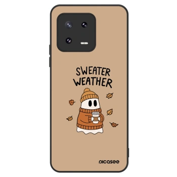 Hülle für Xiaomi 13 Pro - Sweater ghost