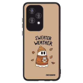 Hülle für Honor 200 Lite - Sweater ghost