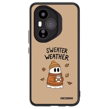 Hülle für Honor 400 Pro 5G - Sweater ghost