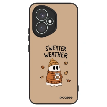 Hülle für Honor 400 5G - Sweater ghost