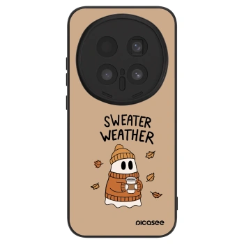 Hülle für Honor Magic8 Pro 5G - Sweater ghost