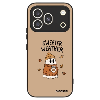 Picasee ULTIMATE CASE für Honor 600 Pro - Sweater ghost