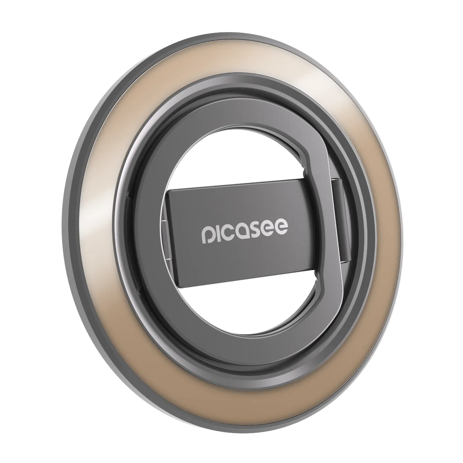 Picasee Magnetic holder - Schwarz