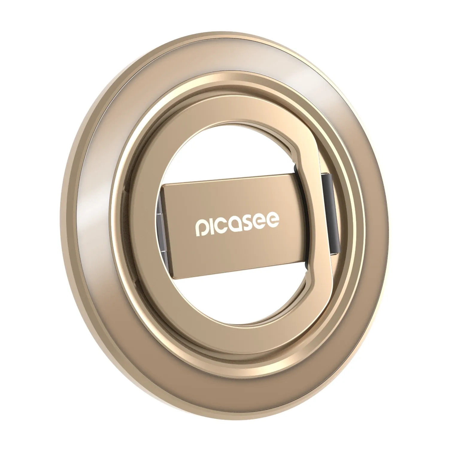 Picasee Magnetic holder - Gold