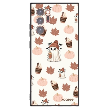 Hülle für Samsung Galaxy Note 20 Ultra - Pumpkin spice