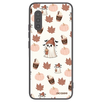 Hülle für Sony Xperia 10 II - Pumpkin spice