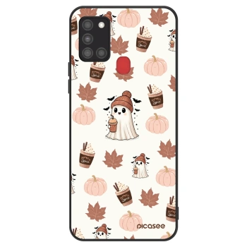 Hülle für Samsung Galaxy A21s - Pumpkin spice