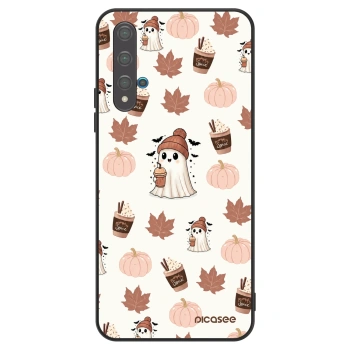 Hülle für Huawei Nova 5T - Pumpkin spice