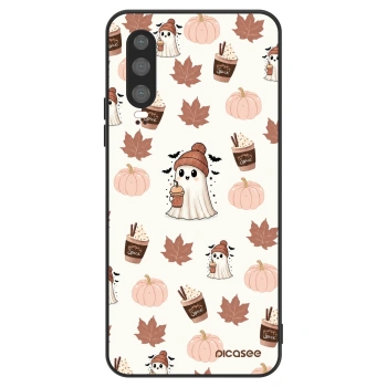 Hülle für Huawei P30 - Pumpkin spice