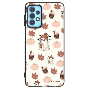 Hülle für Samsung Galaxy A32 4G SM-A325F - Pumpkin spice