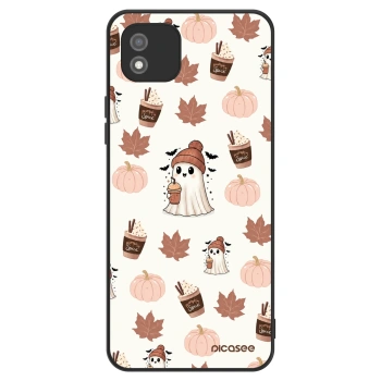 Hülle für Realme C11 (2021) - Pumpkin spice