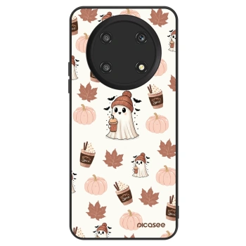 Hülle für Honor Magic4 Lite 5G - Pumpkin spice