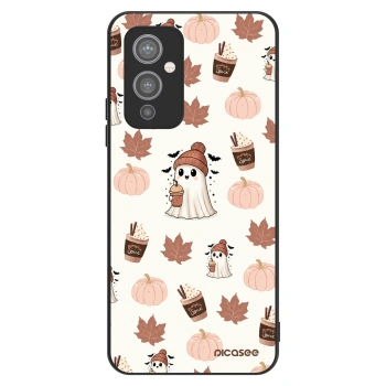 Hülle für OnePlus 9 - Pumpkin spice