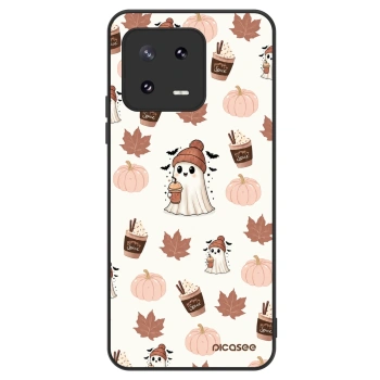 Hülle für Xiaomi 13 Pro - Pumpkin spice