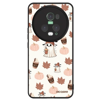 Hülle für Honor Magic5 Pro - Pumpkin spice