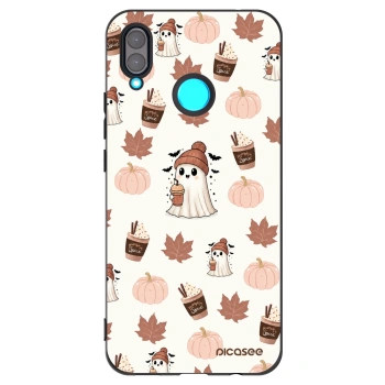 Hülle für Huawei Nova 3i - Pumpkin spice