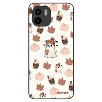Hülle für Xiaomi Redmi A2 - Pumpkin spice
