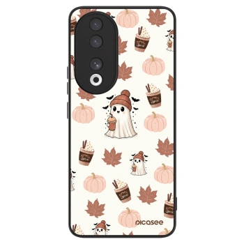 Hülle für Honor 90 5G - Pumpkin spice