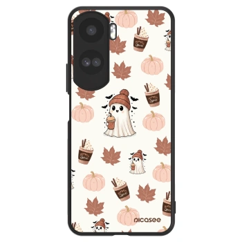 Hülle für Honor 90 Lite 5G - Pumpkin spice
