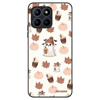 Hülle für Honor 70 Lite - Pumpkin spice