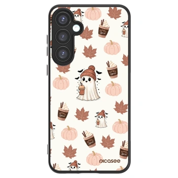 Picasee ULTIMATE CASE für Samsung Galaxy A55 5G A556B - Pumpkin spice