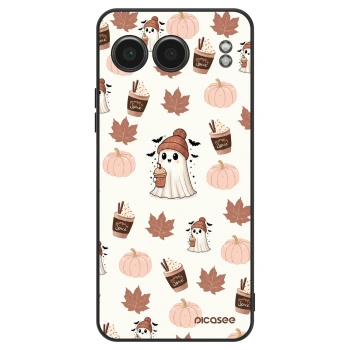 Hülle für OnePlus Nord 4 - Pumpkin spice