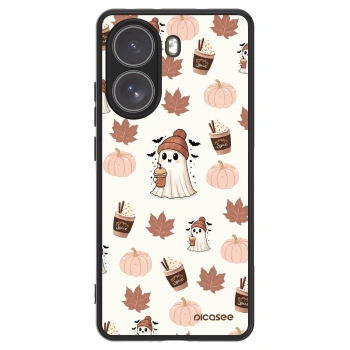 Hülle für Xiaomi Poco X7 Pro 5G - Pumpkin spice