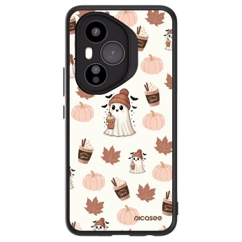Hülle für Honor 400 Pro 5G - Pumpkin spice