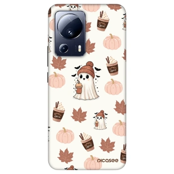Hülle für Xiaomi 13 Lite - Pumpkin spice