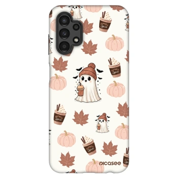 Hülle für Samsung Galaxy A13 4G A135 - Pumpkin spice